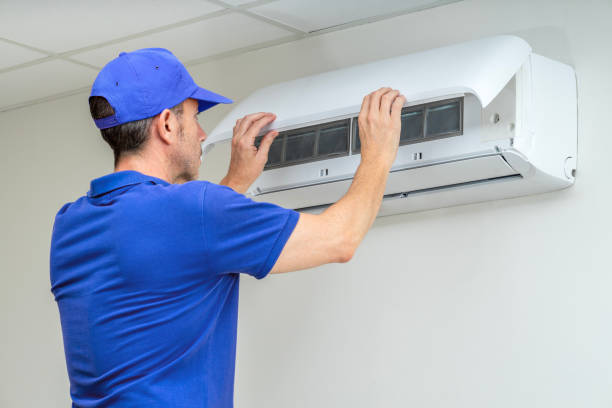 Ventilation Cleaning Services in Lakeview, OR